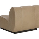 Blaire Swivel Lounge Chair FURNITURE - lounge chair Sunpan