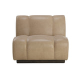 Blaire Swivel Lounge Chair FURNITURE - lounge chair Sunpan