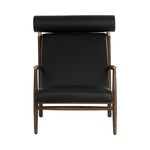 Biku Lounge Chair FURNITURE - lounge chair Sunpan