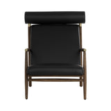 Biku Lounge Chair FURNITURE - lounge chair Sunpan