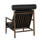 Biku Lounge Chair FURNITURE - lounge chair Sunpan