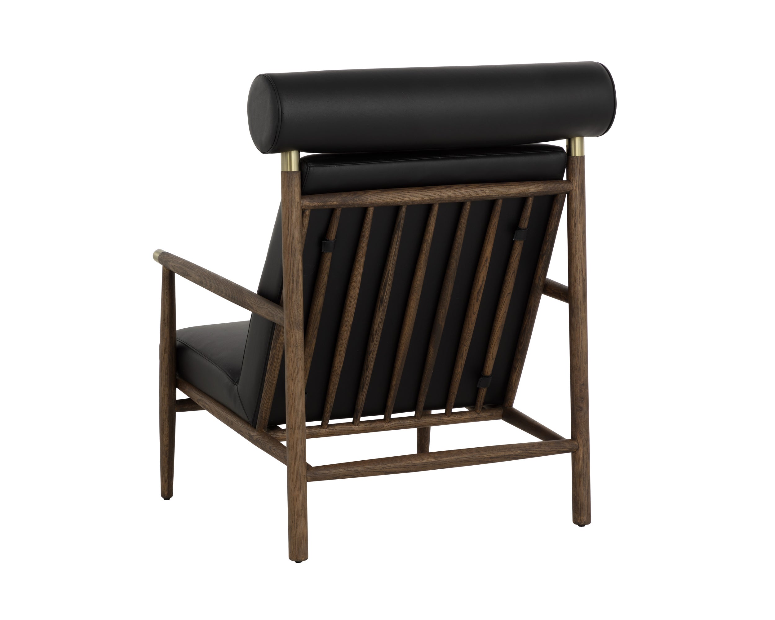 Biku Lounge Chair FURNITURE - lounge chair Sunpan