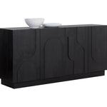 Covington Sideboard FURNITURE - sideboard Sunpan