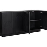 Covington Sideboard FURNITURE - sideboard Sunpan
