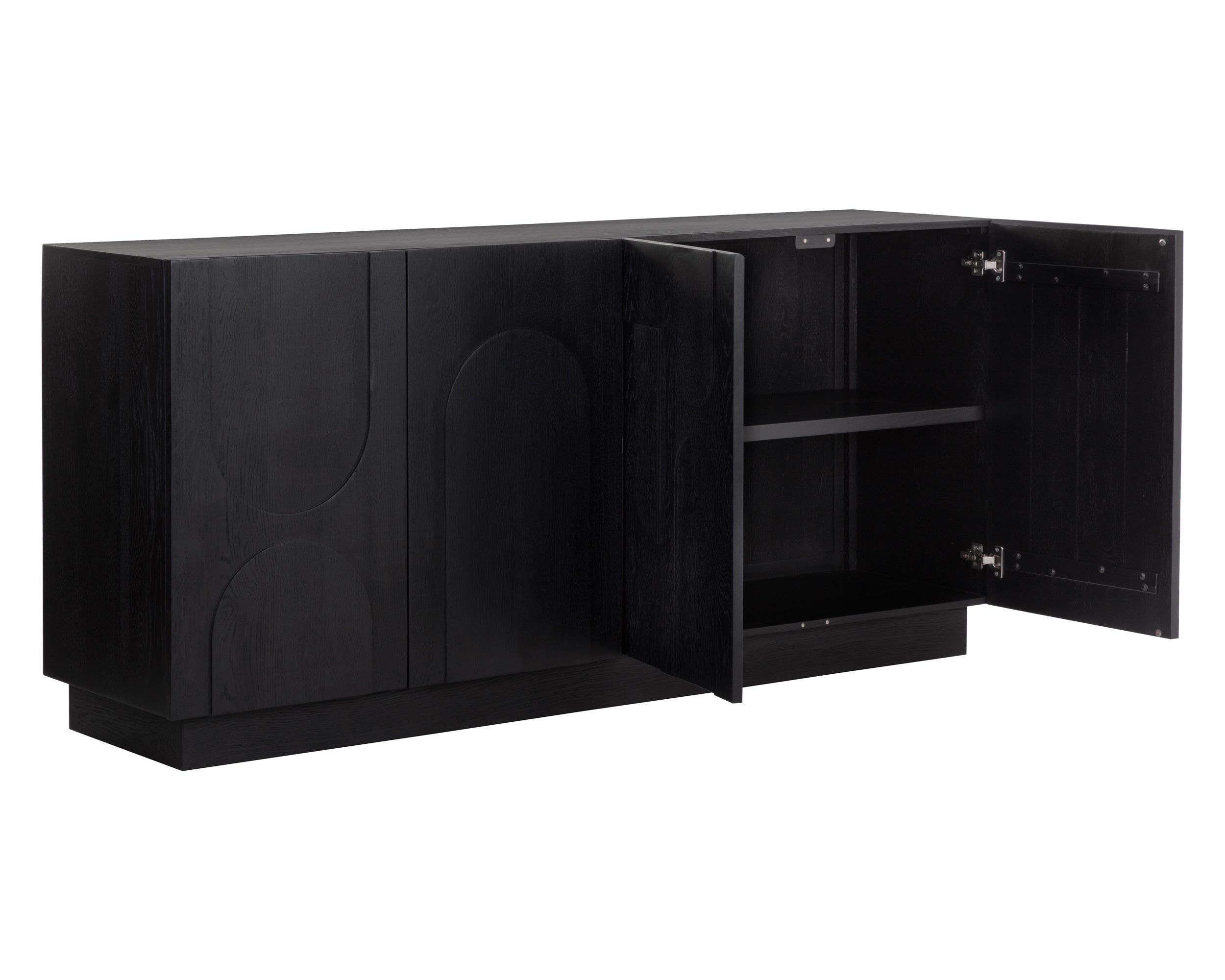 Covington Sideboard FURNITURE - sideboard Sunpan