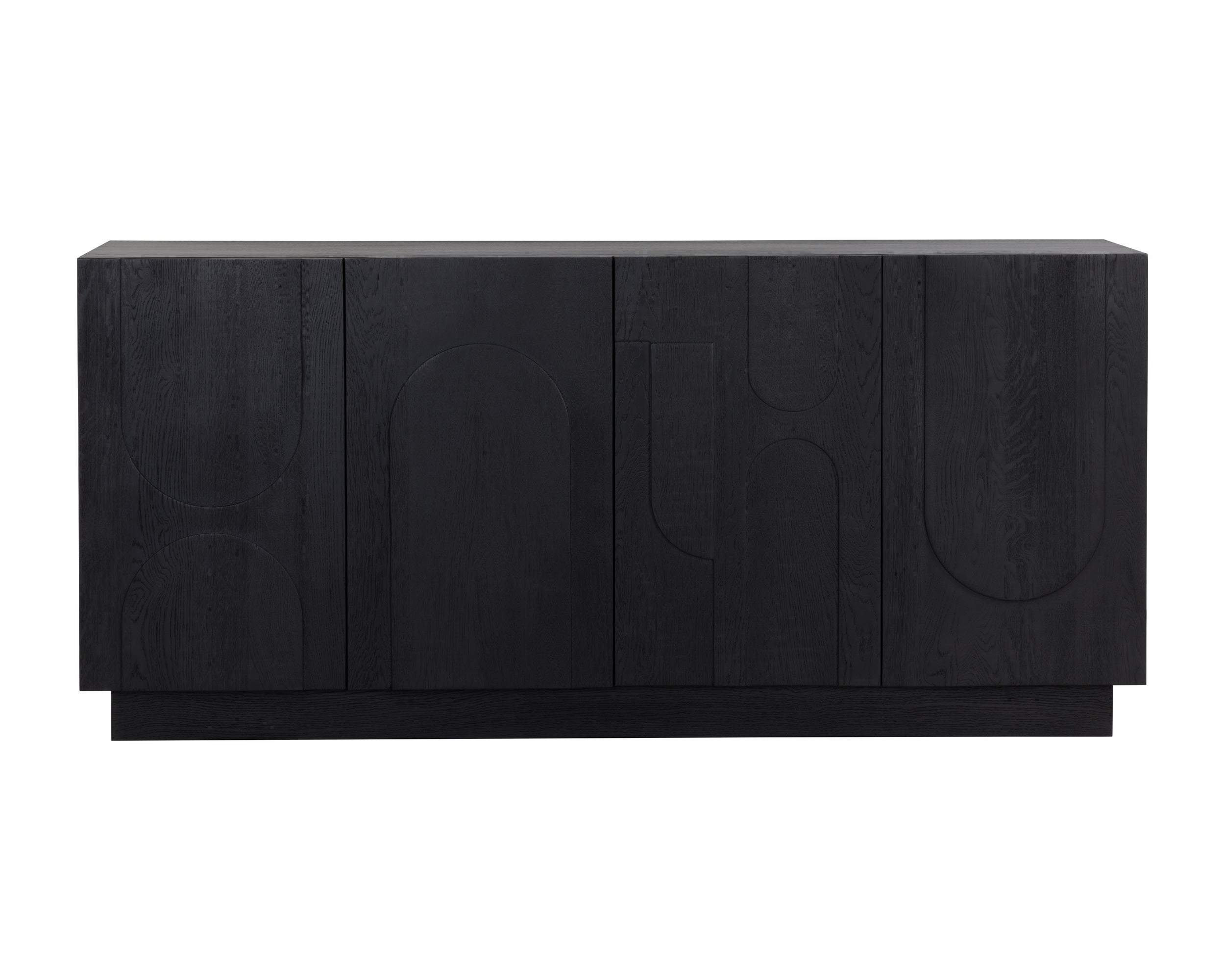 Covington Sideboard FURNITURE - sideboard Sunpan