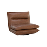 Colvin Swivel Armless Chair FURNITURE - lounge chair Sunpan