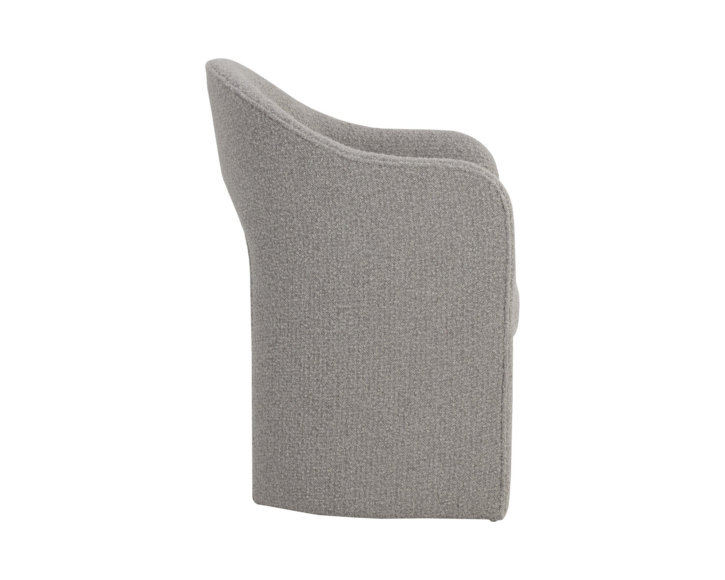 Anaia Dining Armchair FURNITURE - dining chair Sunpan