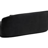 Soray 99" Sofa FURNITURE - sofa Sunpan