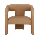 Corben Lounge Chair FURNITURE - lounge chair Sunpan