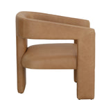 Corben Lounge Chair FURNITURE - lounge chair Sunpan