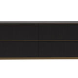 Kallia Dresser FURNITURE - dresser Sunpan