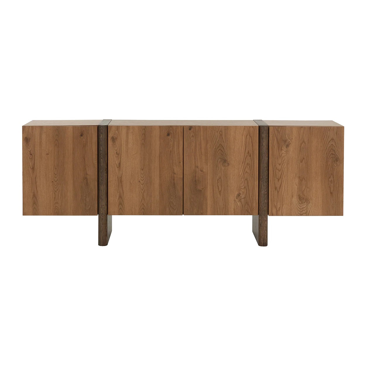 Ewal Sideboard FURNITURE - sideboard Sunpan