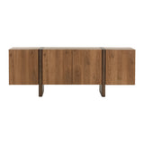 Ewal Sideboard FURNITURE - sideboard Sunpan