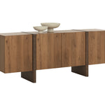 Ewal Sideboard FURNITURE - sideboard Sunpan