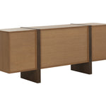 Ewal Sideboard FURNITURE - sideboard Sunpan