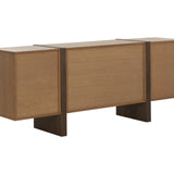 Ewal Sideboard FURNITURE - sideboard Sunpan