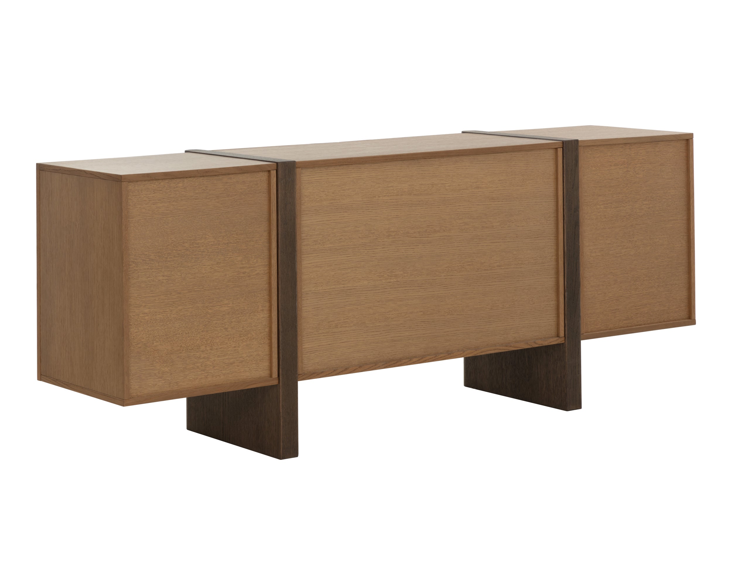 Ewal Sideboard FURNITURE - sideboard Sunpan