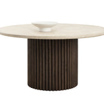 Bania Dining Table FURNITURE - dining table Sunpan