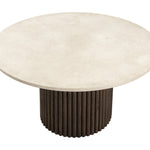 Bania Dining Table FURNITURE - dining table Sunpan