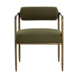 Alani Dining Armchair FURNITURE - dining chair Sunpan