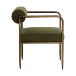 Alani Dining Armchair FURNITURE - dining chair Sunpan