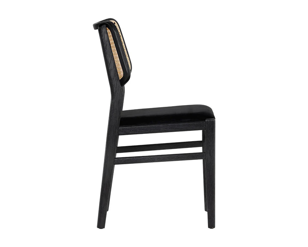 Annie Dining Chair FURNITURE - dining chair Sunpan