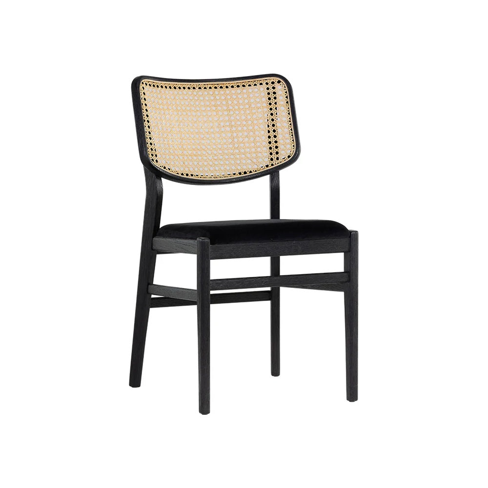 Annie Dining Chair FURNITURE - dining chair Sunpan