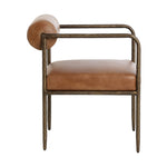 Alani Dining Armchair FURNITURE - dining chair Sunpan