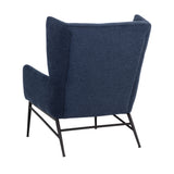 Kason Lounge Chair FURNITURE - lounge chair Sunpan
