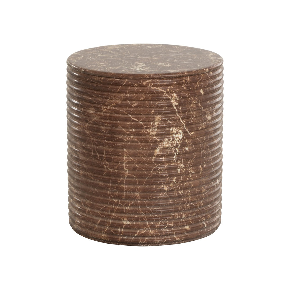 Rivan Stool FURNITURE - outdoor benches & ottoman Sunpan