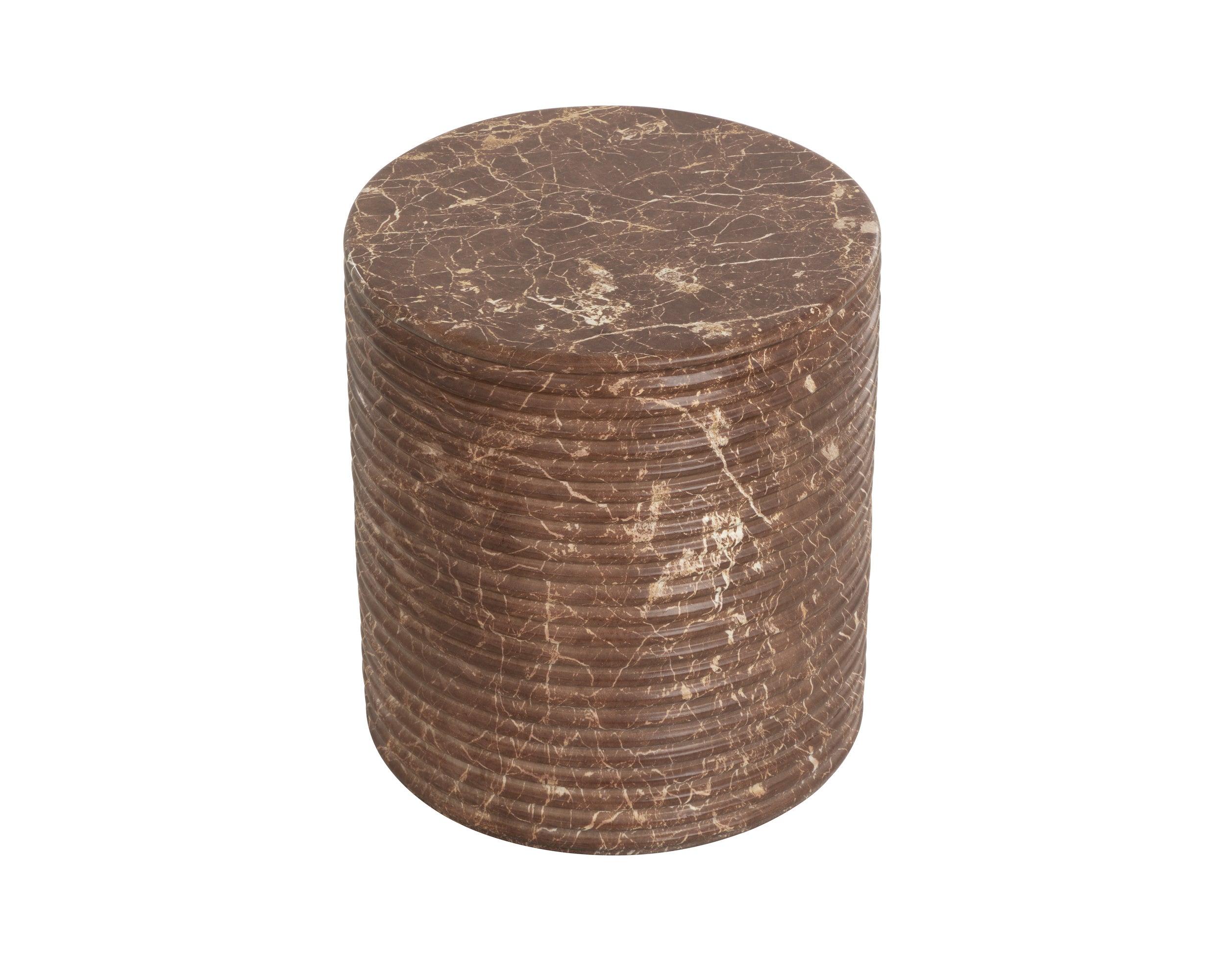 Rivan Stool FURNITURE - outdoor benches & ottoman Sunpan