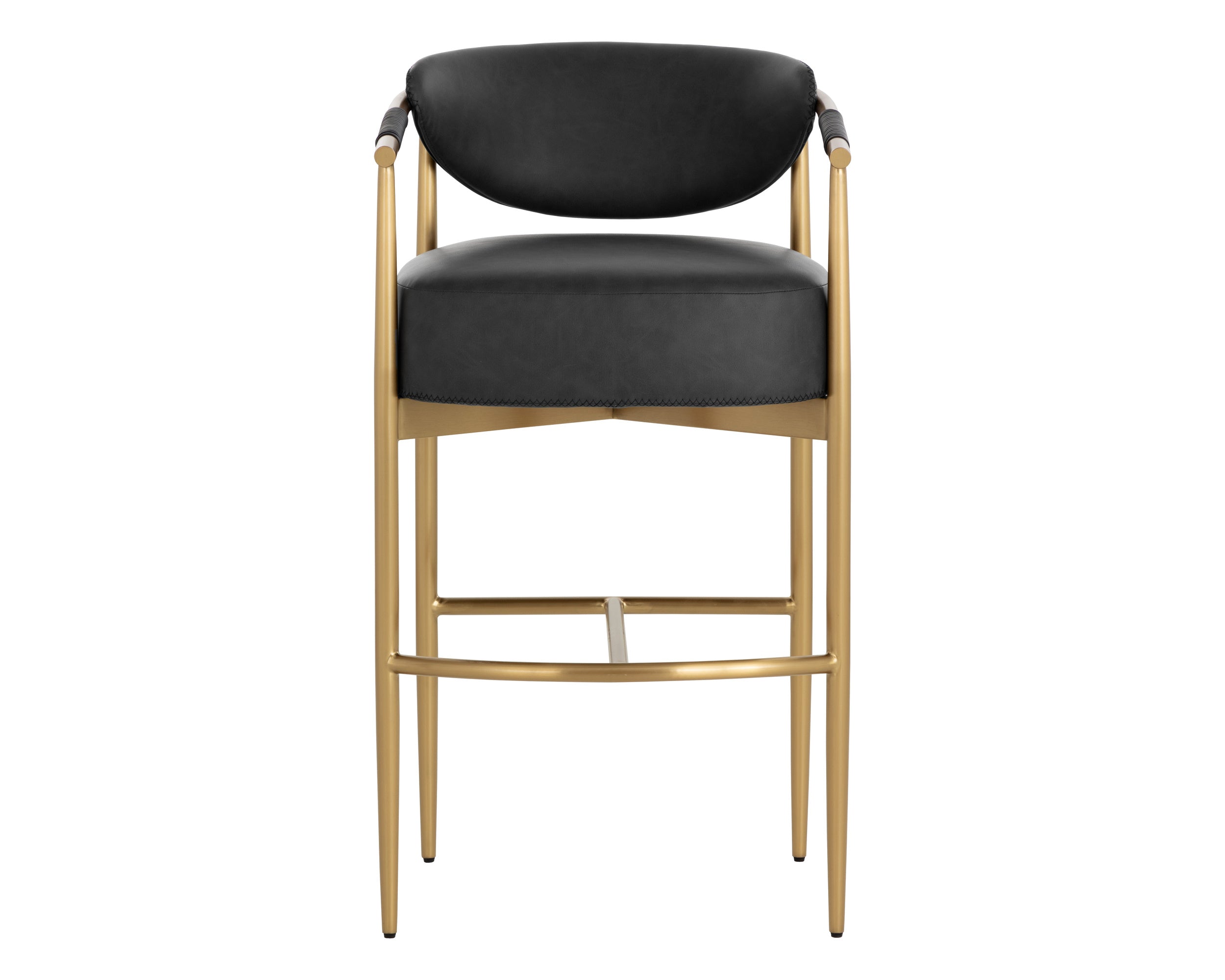 Helly Barstool FURNITURE - barstool Sunpan