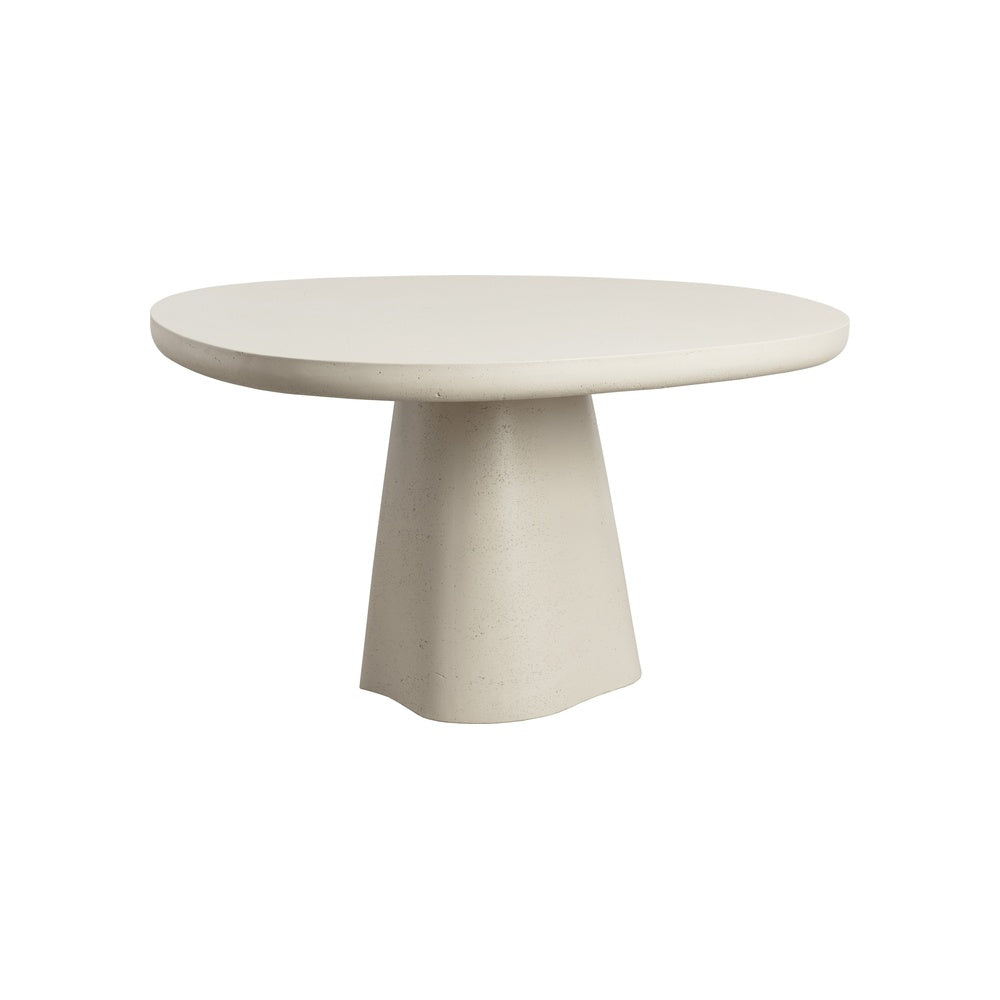 Celina Dining Table FURNITURE - outdoor dining table Sunpan Summer Sand