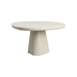 Celina Dining Table FURNITURE - outdoor dining table Sunpan Summer Sand