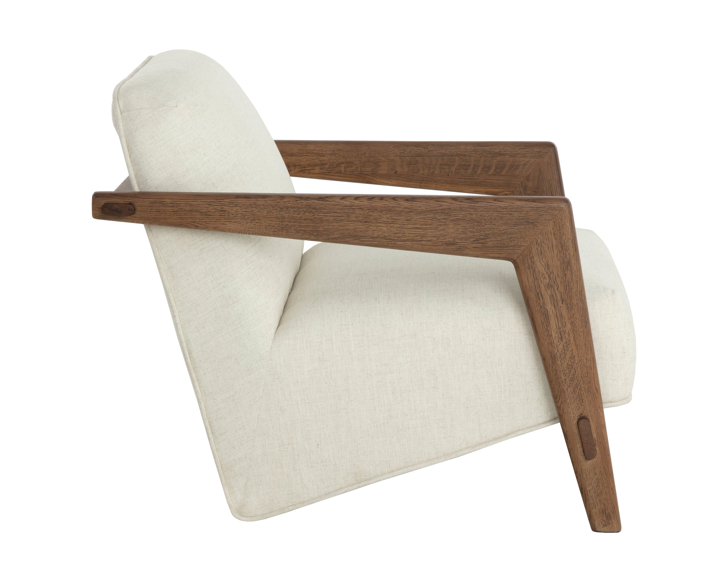 Bosque Lounge Chair FURNITURE - lounge chair Sunpan