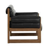 Fergie Lounge Chair FURNITURE - lounge chair Sunpan