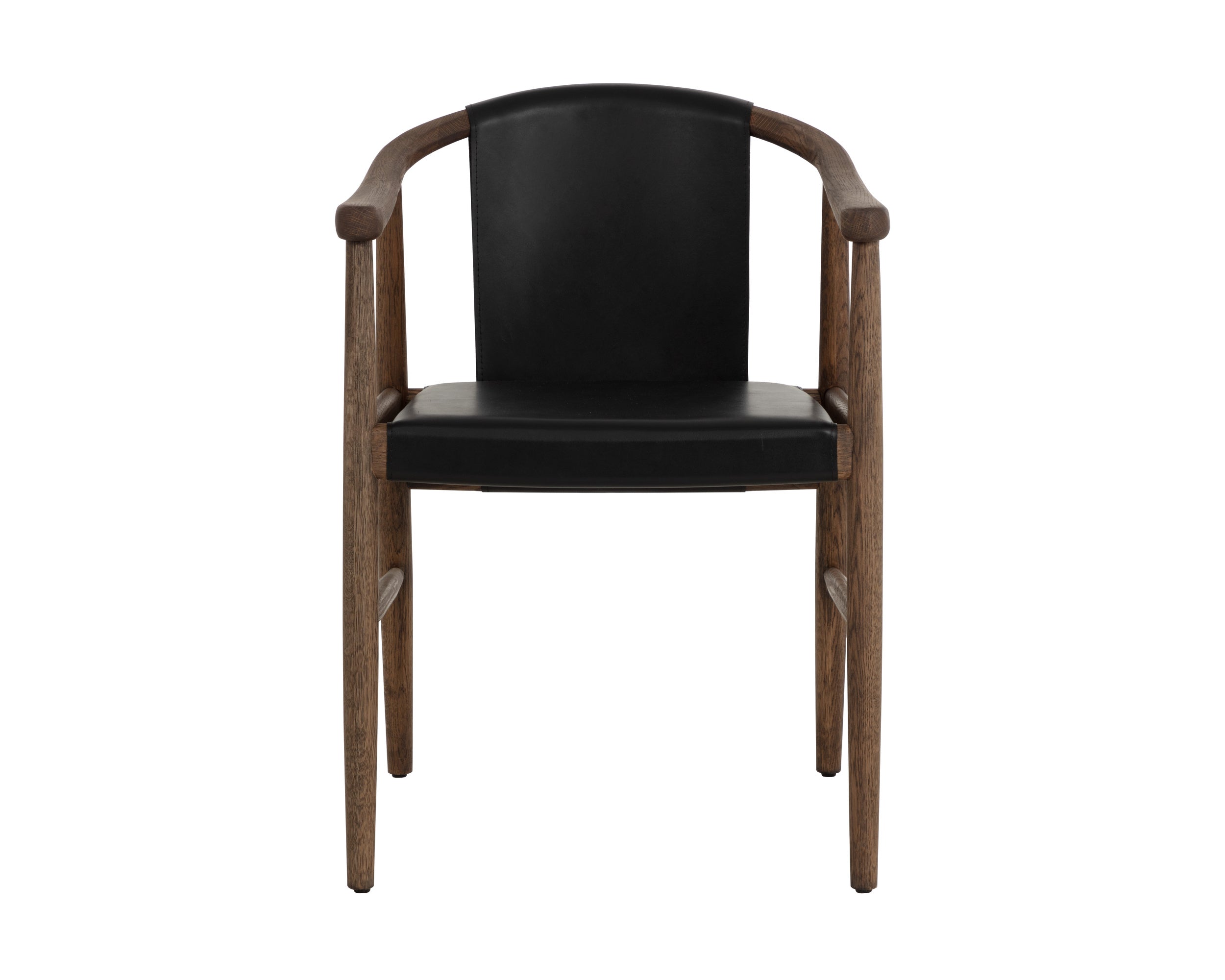 Arani Dining Armchair – view 2