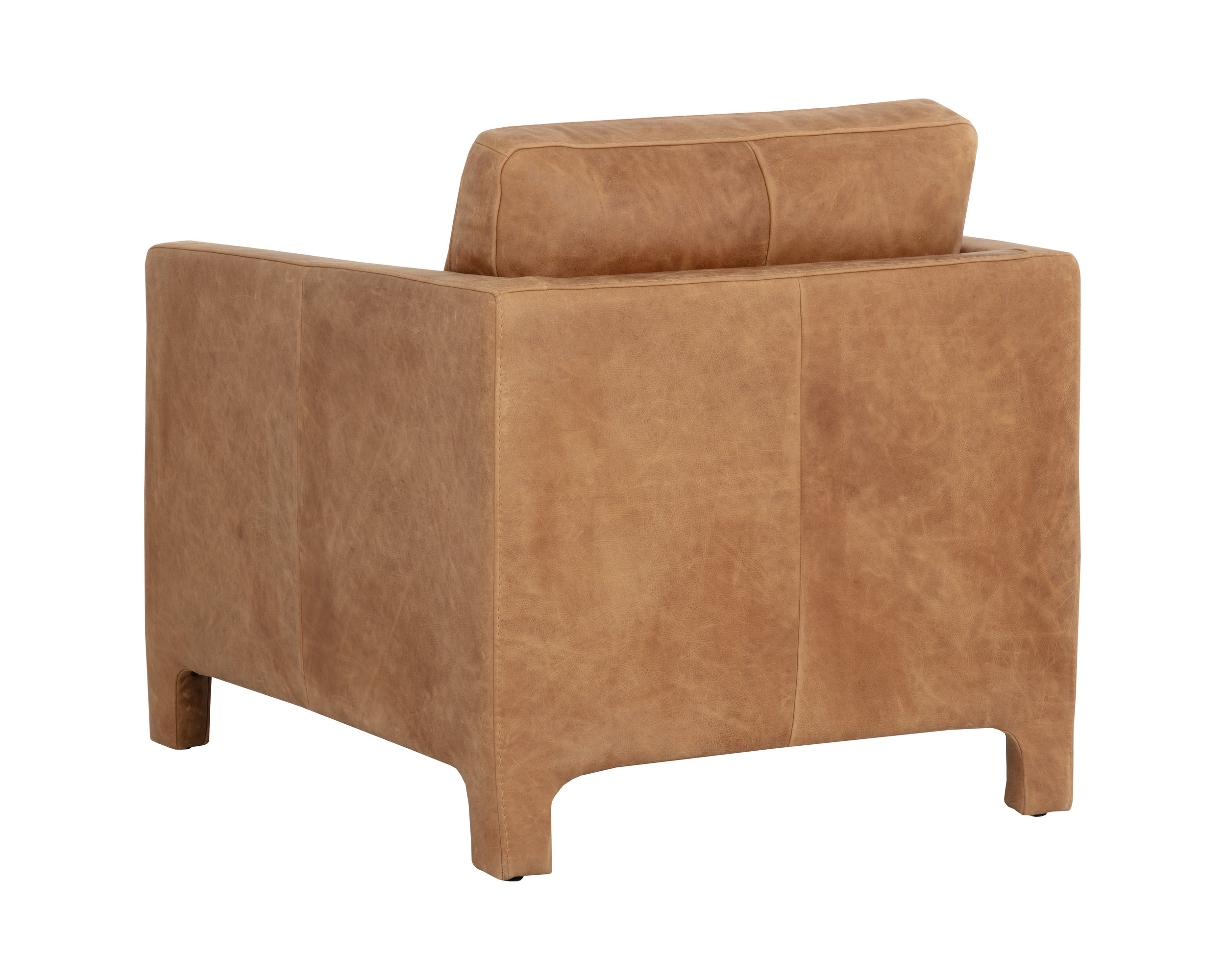 Rodman Lounge Chair FURNITURE - lounge chair Sunpan