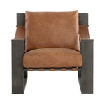 Burke Lounge Chair FURNITURE - lounge chair Sunpan