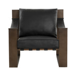 Burke Lounge Chair FURNITURE - lounge chair Sunpan