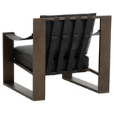 Burke Lounge Chair FURNITURE - lounge chair Sunpan