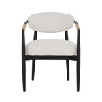 Marion Dining Armchair FURNITURE - outdoor dining chair Sunpan
