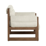 Fergie Lounge Chair FURNITURE - lounge chair Sunpan