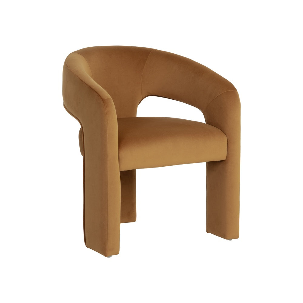 Isiron Dining Armchair