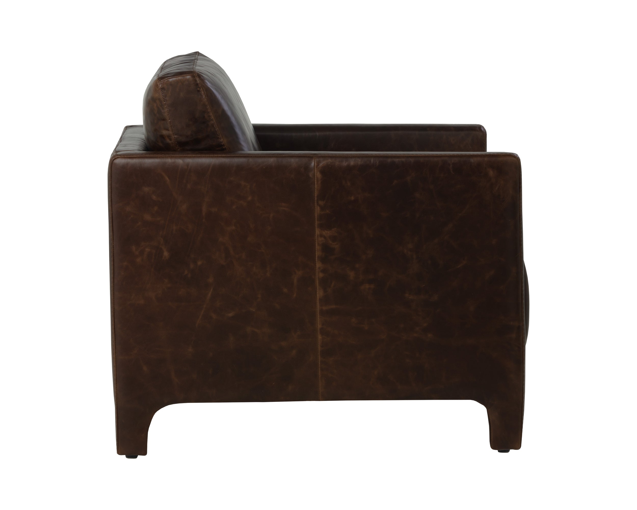 Rodman Lounge Chair FURNITURE - lounge chair Sunpan