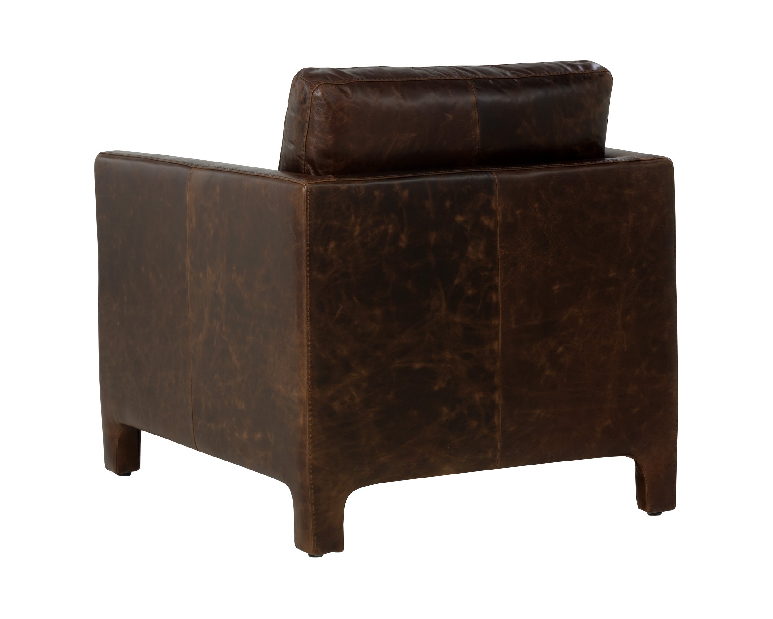 Rodman Lounge Chair FURNITURE - lounge chair Sunpan