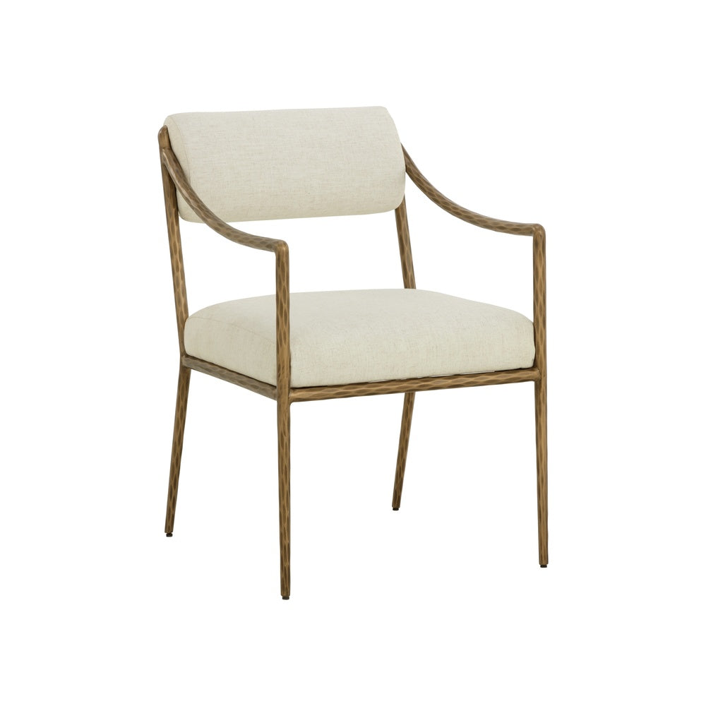 Letara Dining Armchair