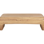 Pina Coffee Table FURNITURE - coffee table Sunpan