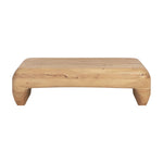Pina Coffee Table FURNITURE - coffee table Sunpan